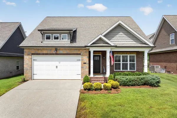 1103 Cross Pointe Drive, Cookeville, TN 38506