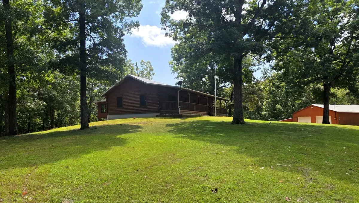 160 Poplar Dr, Buchanan, TN 38222 - #1