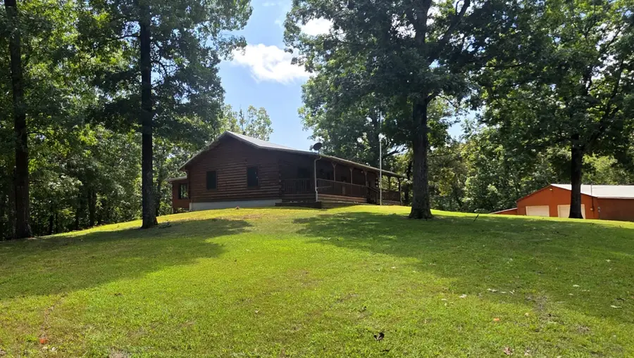 160 Poplar Dr, Buchanan, TN 38222 - #2