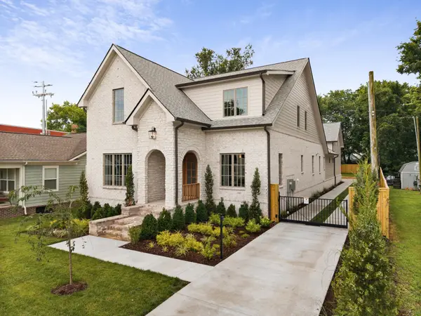 355 Natchez St, Franklin, TN 37064