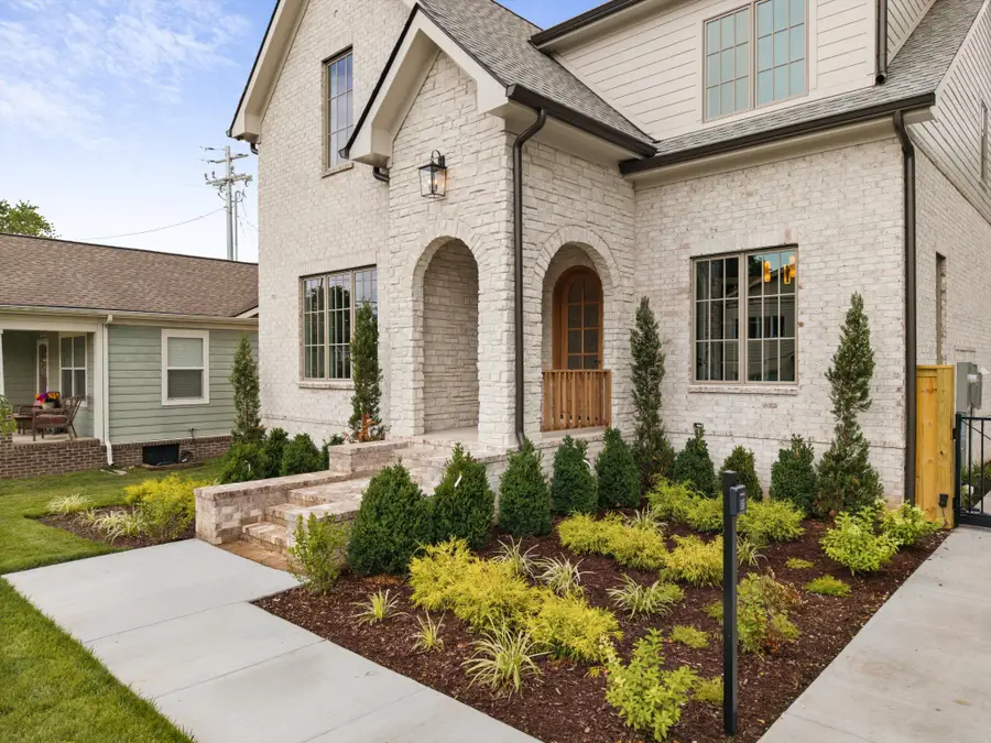 355 Natchez St, Franklin, TN 37064 - #2