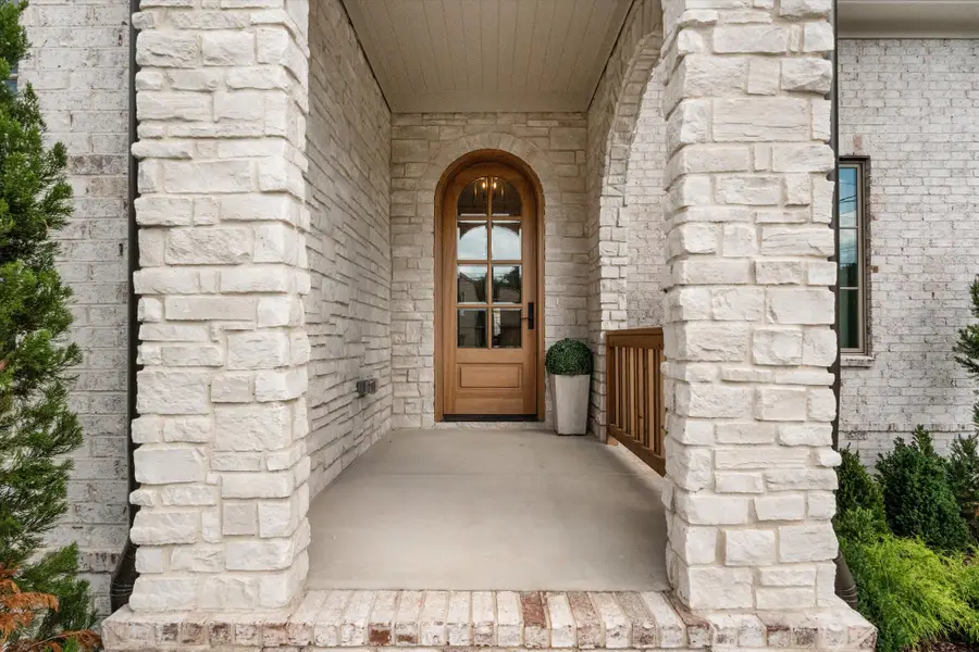 355 Natchez St, Franklin, TN 37064 - #3