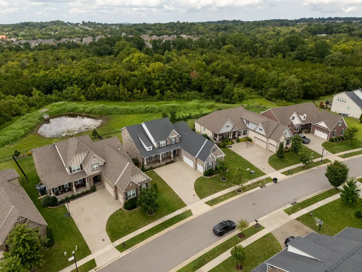 3231 Bradfield Dr, Nolensville, TN 37135 - #1