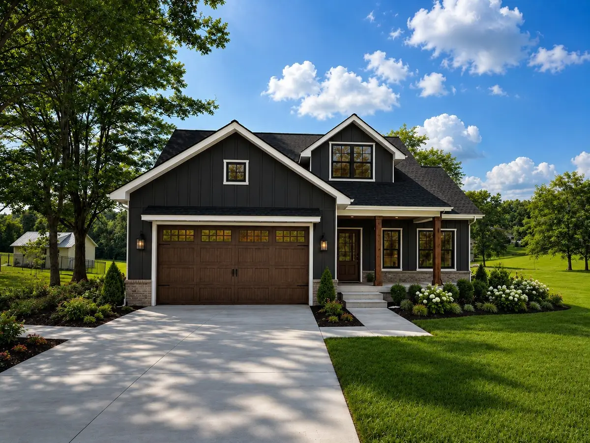1027 Ridgecrest Dr, Dickson, TN 37055 - #1