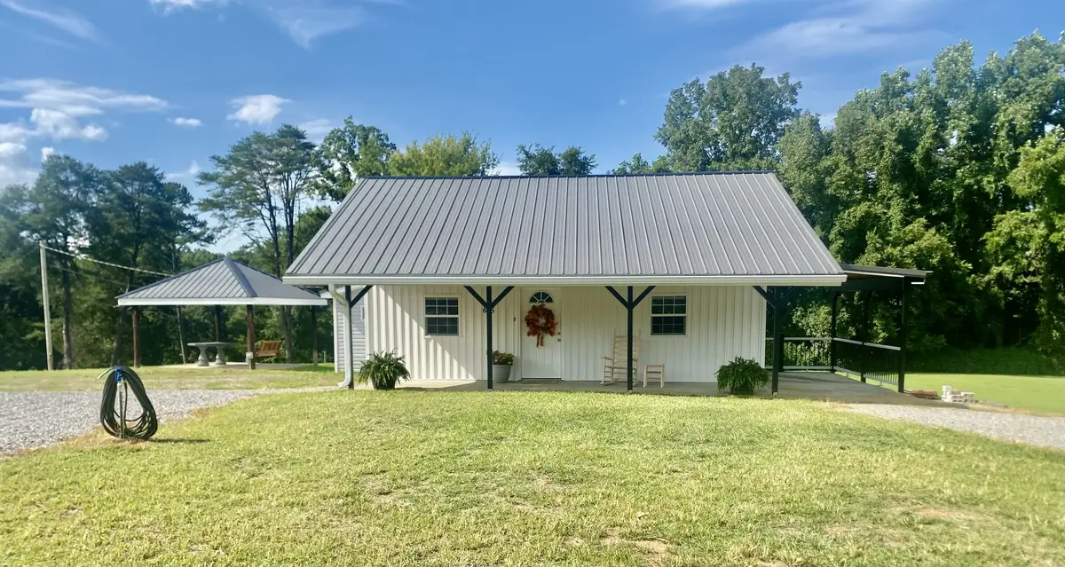 65 Myers Cove Rd, McMinnville, TN 37110 - #1