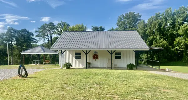 65 Myers Cove Rd, McMinnville, TN 37110