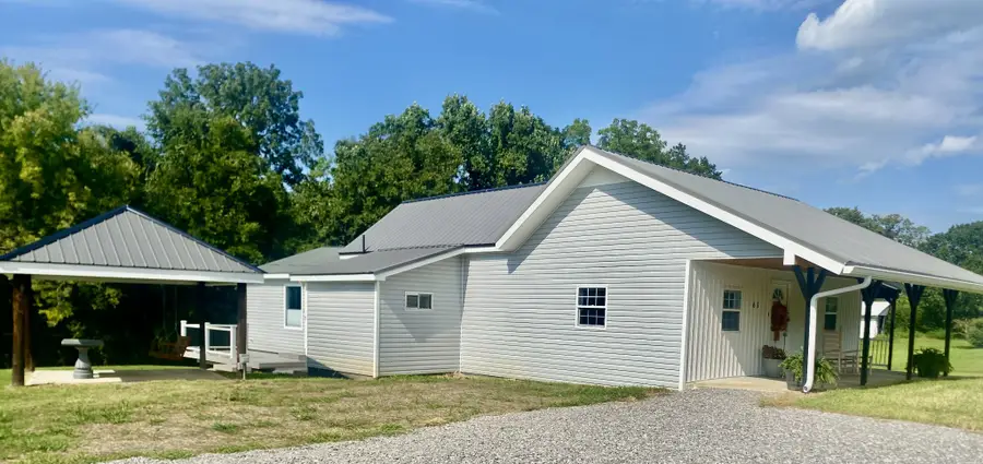 65 Myers Cove Rd, McMinnville, TN 37110 - #3