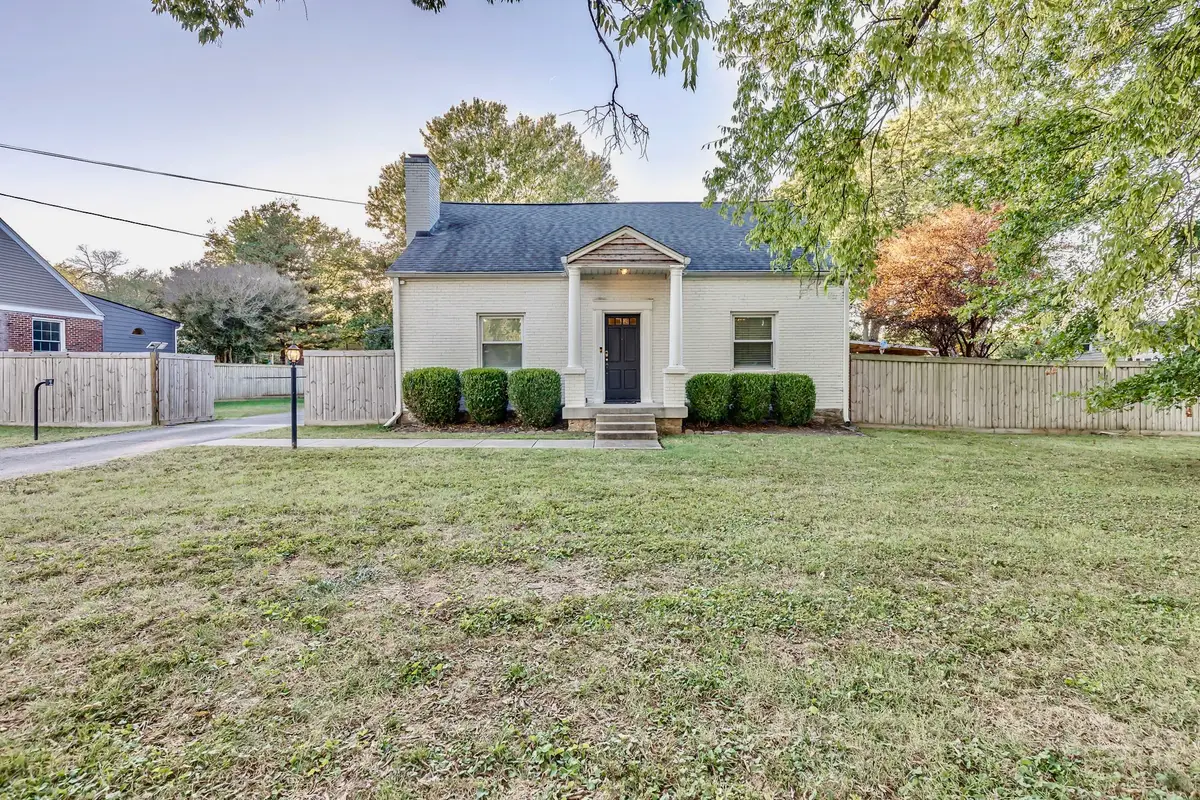 3109 Wingate Ave, Nashville, TN 37211 - #1