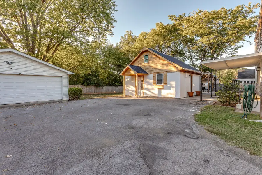 3109 Wingate Ave, Nashville, TN 37211 - #3