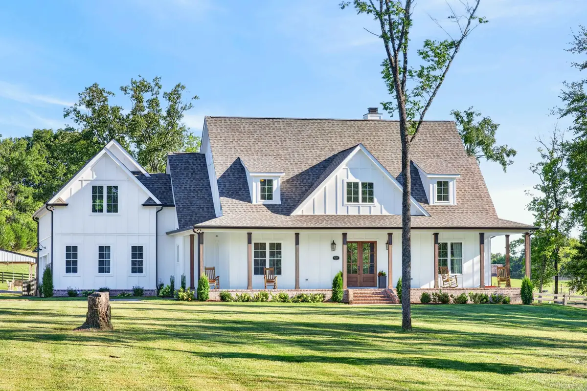 4792 Ollie Chunn Rd, Spring Hill, TN 37174 - #1
