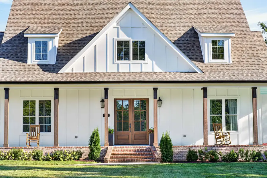 4792 Ollie Chunn Rd, Spring Hill, TN 37174 - #2