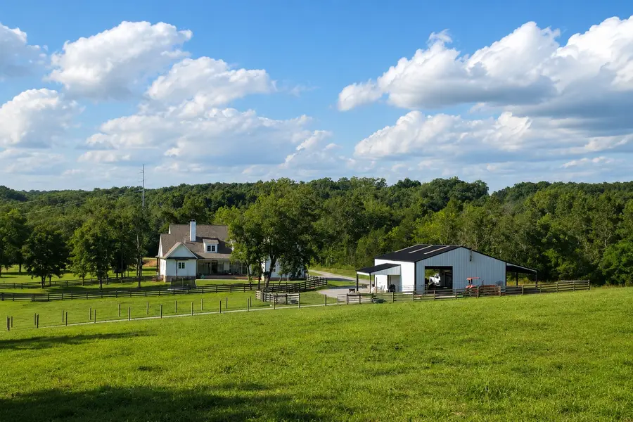 4792 Ollie Chunn Rd, Spring Hill, TN 37174 - #3