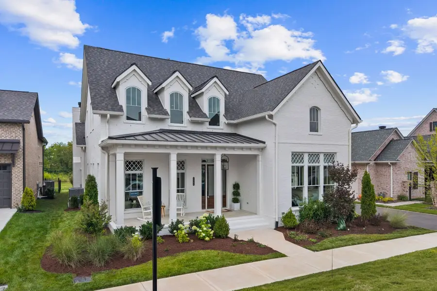 1304 Mcquiddy Rd, Nashville, TN 37221 - #3