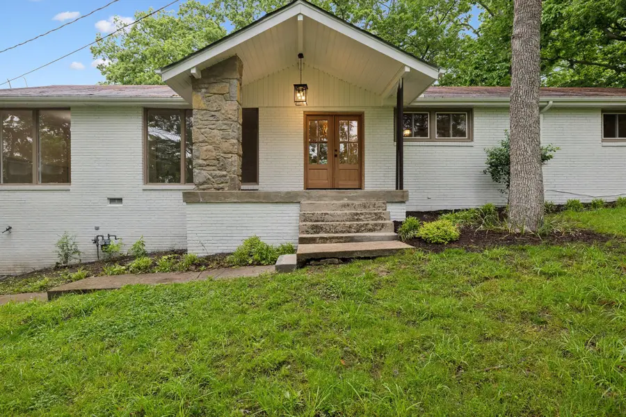 909 Plateau Pkwy, Nashville, TN 37205 - #2