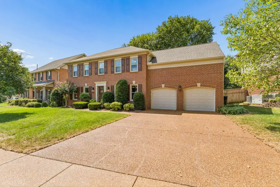 854 Thatcher Way, Franklin, TN 37064 - #3
