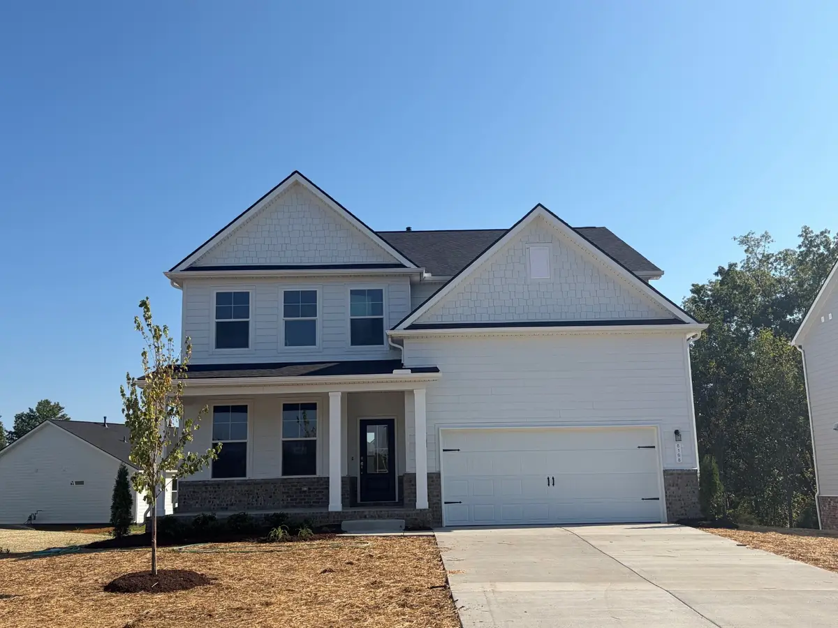 8198 Netterfield Drive, White House, TN 37188 - #1