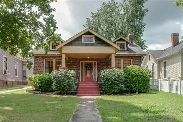 2213 Grantland Ave, Nashville, TN 37204 - #1