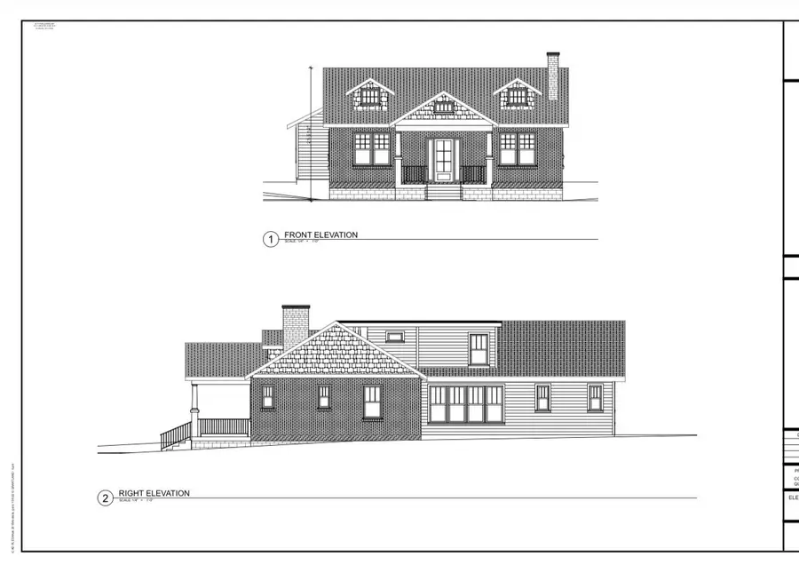 2213 Grantland Ave, Nashville, TN 37204 - #3