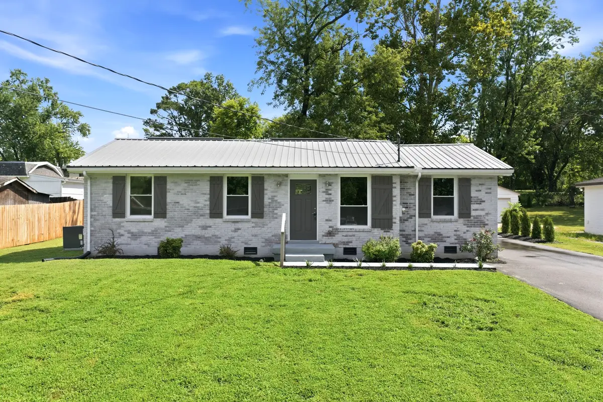 1005 Bettie Dr, Old Hickory, TN 37138 - #1