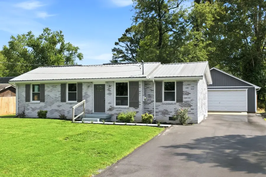 1005 Bettie Dr, Old Hickory, TN 37138 - #2