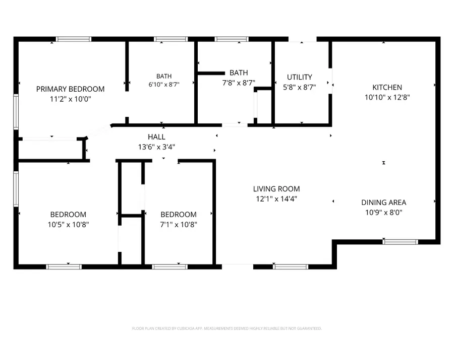 1005 Bettie Dr, Old Hickory, TN 37138 - #3