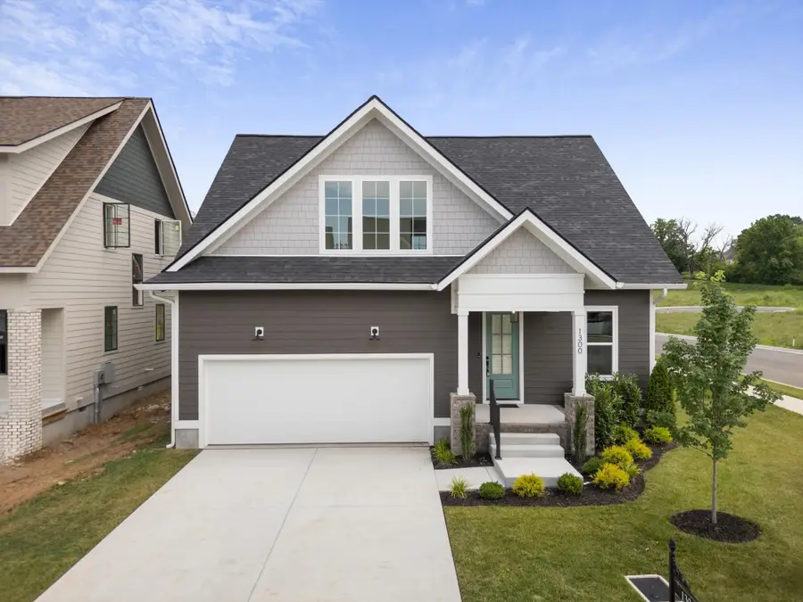 1308 Alderwood Pass, Nashville, TN 37207 - #2