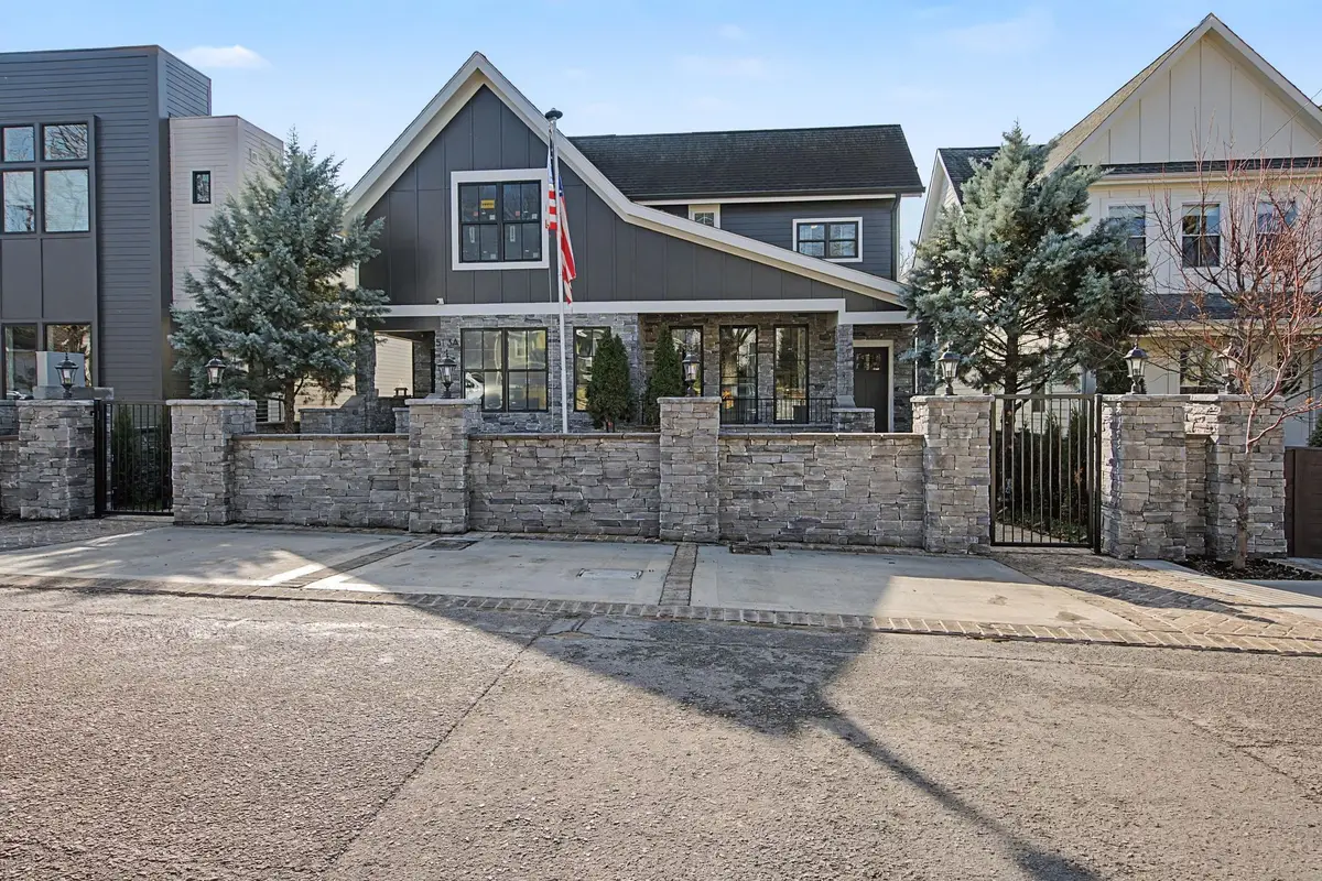 513B Moore Ave, Nashville, TN 37203 - #1