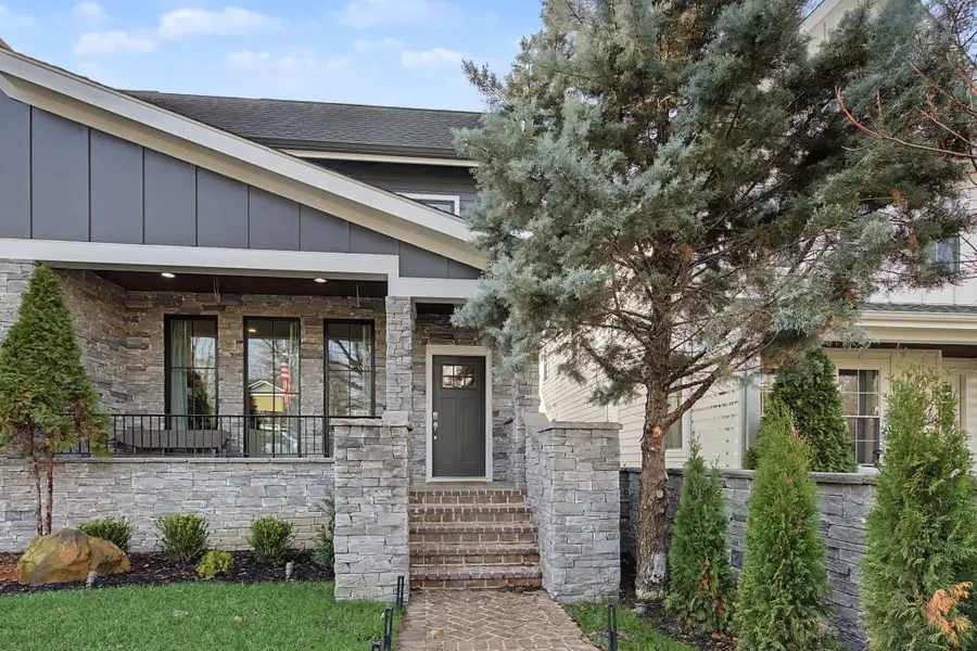 513B Moore Ave, Nashville, TN 37203 - #3