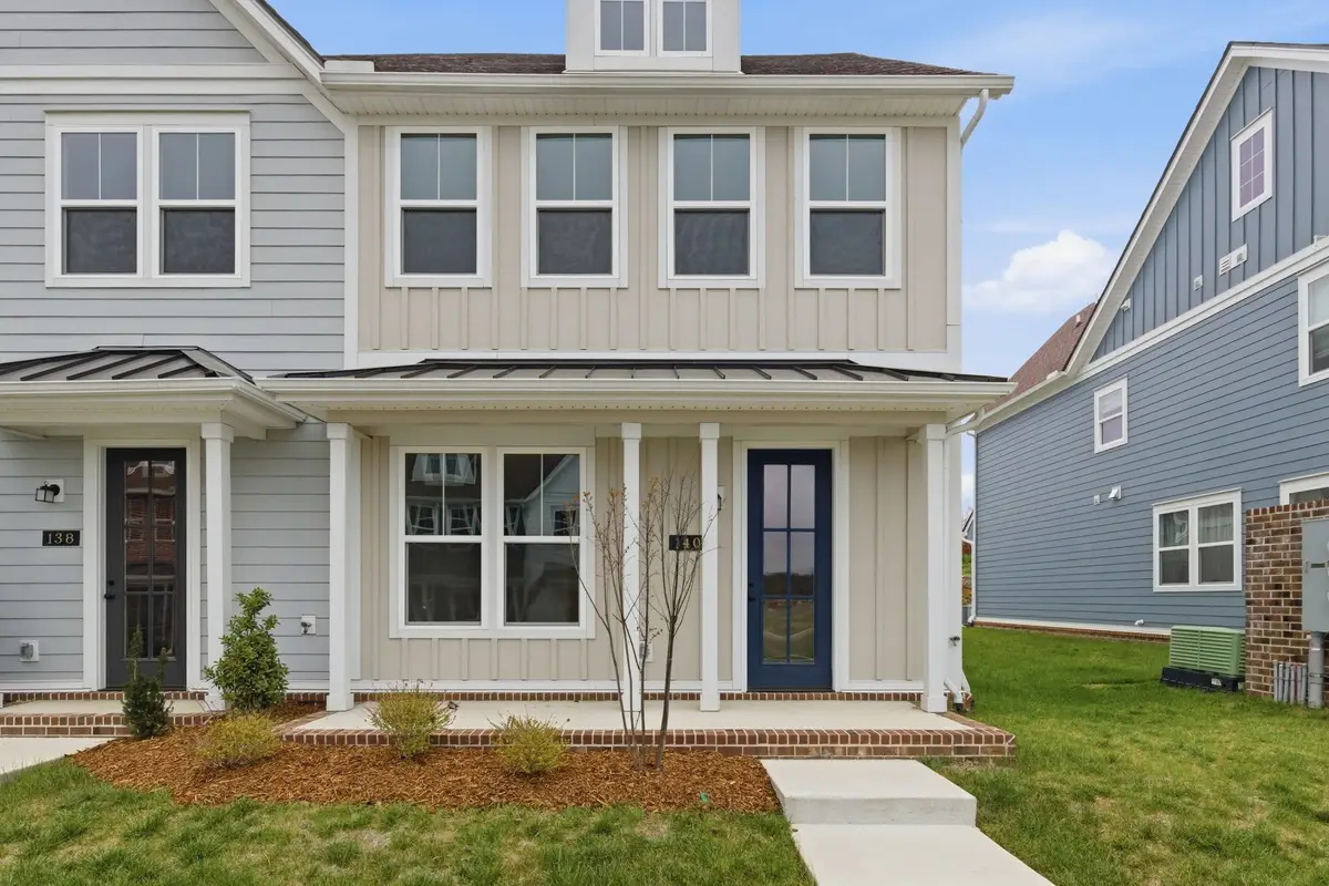 140 Valentine Aly, Nashville, TN 37218 - #1