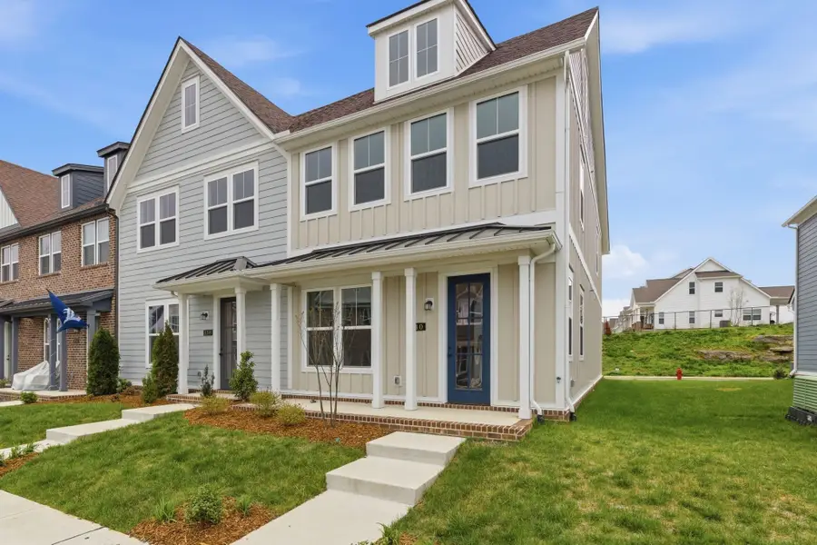 140 Valentine Aly, Nashville, TN 37218 - #2