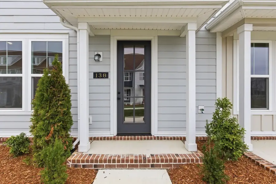 138 Valentine Aly, Nashville, TN 37218 - #2