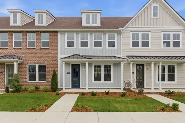 120 Valentine Aly, Nashville, TN 37218