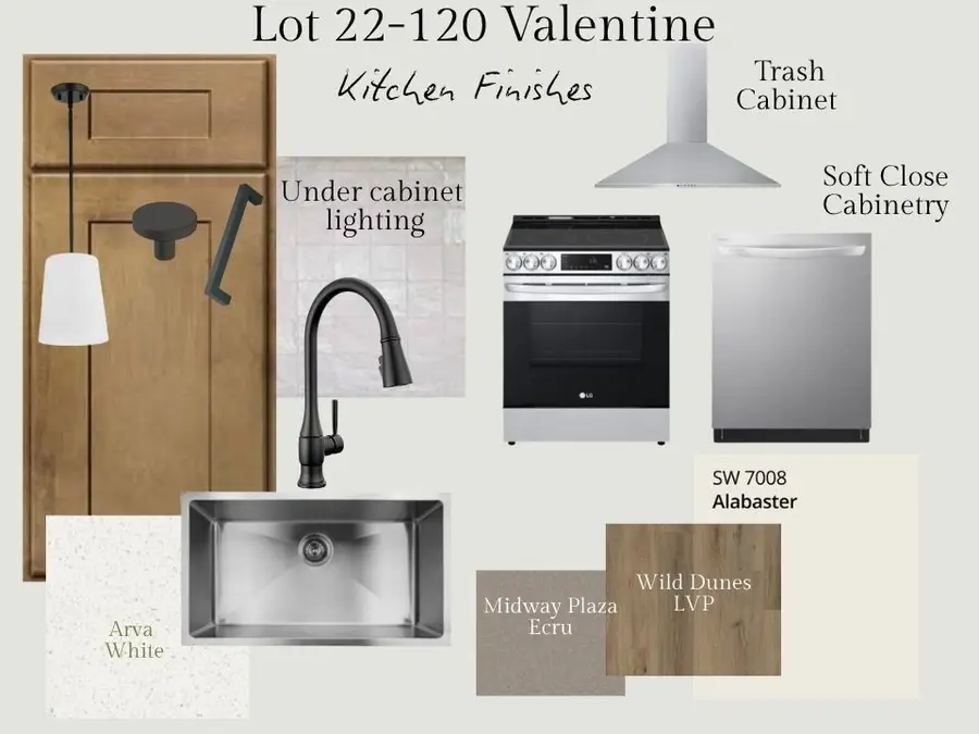 120 Valentine Aly, Nashville, TN 37218 - #3