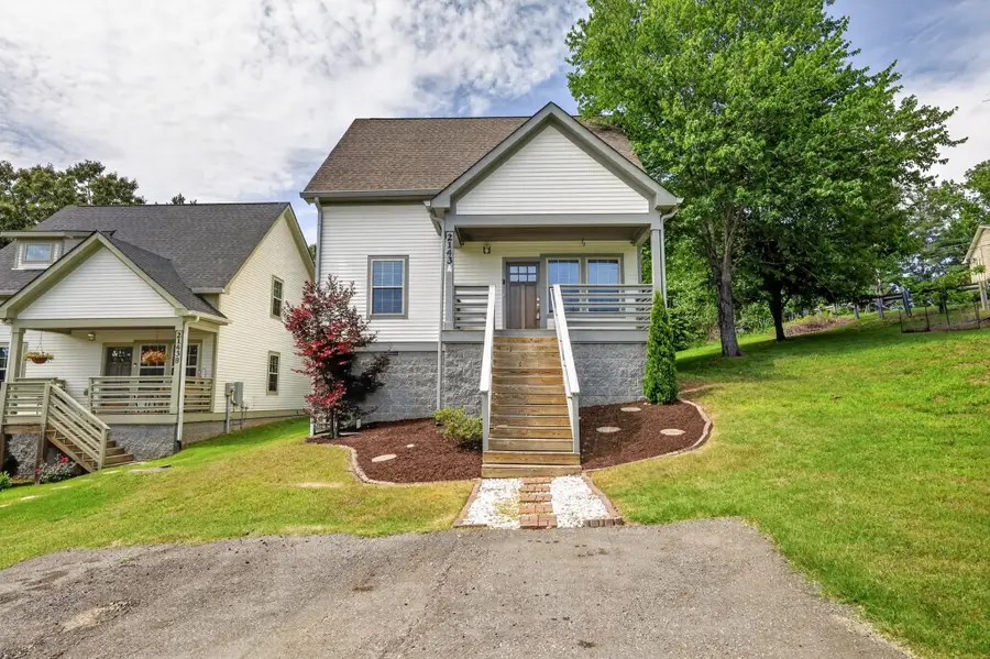2143 Bell St #A, Ashland City, TN 37015 - #3