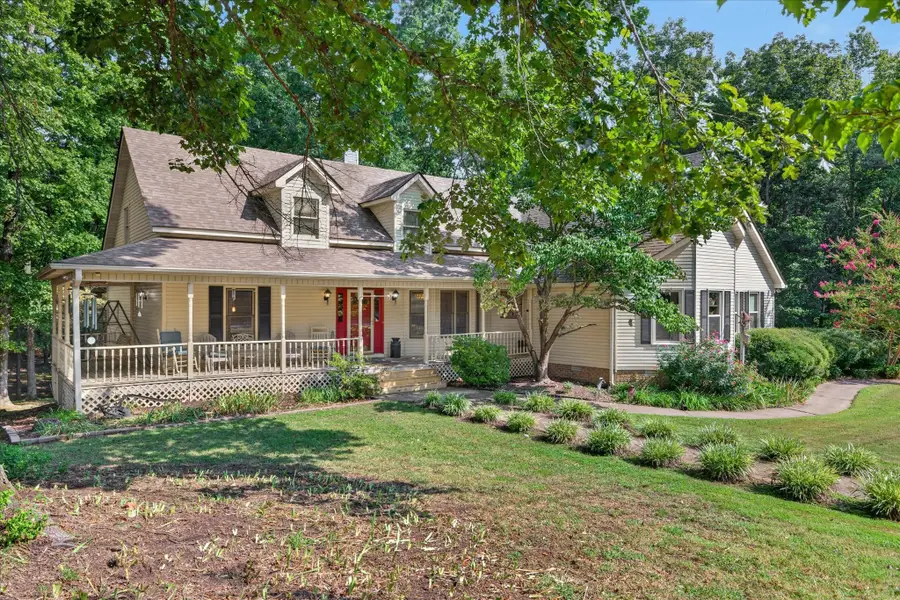 175 Castleton Cv, Paris, TN 38242 - #2