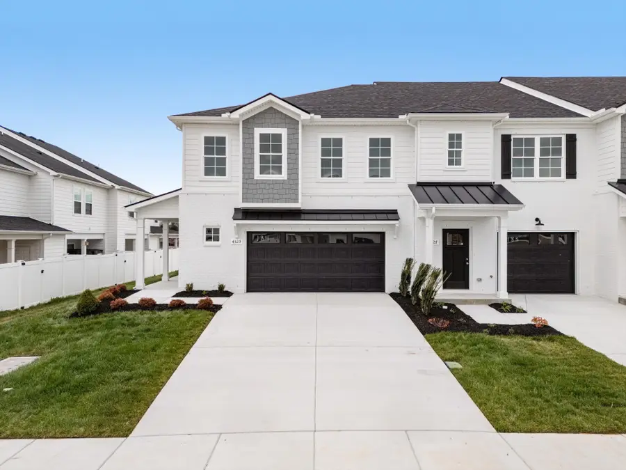 4331 Calusa Dr, Murfreesboro, TN 37127 - #2