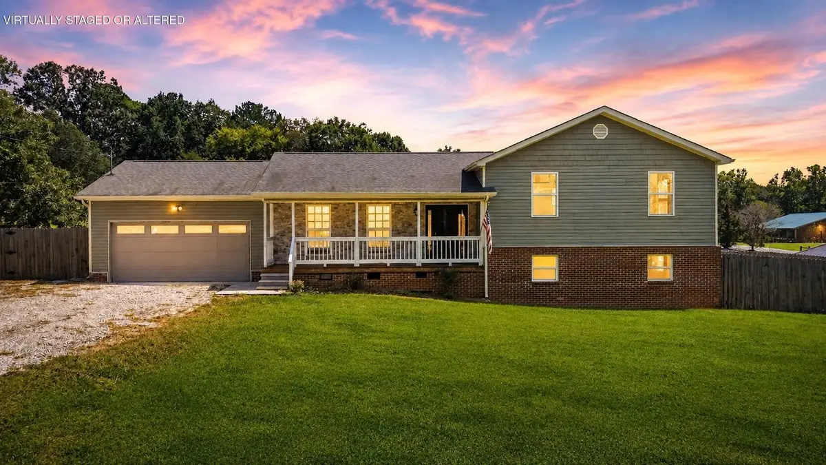 5742 Keith Road, Ringgold, GA 30736 - #1