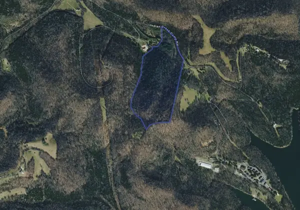 0 Indian Camp Creek Rd, Smithville, TN 37166