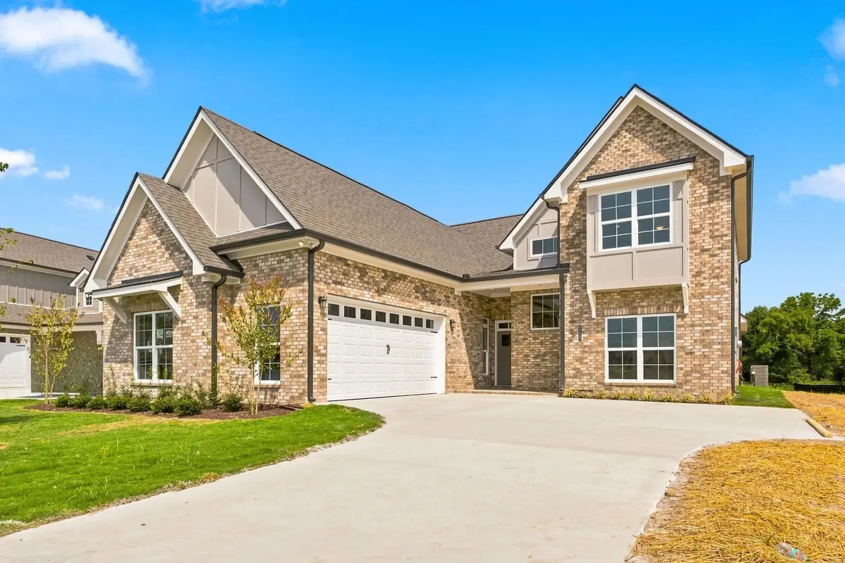 6709 Bonnafair Drive, Hermitage, TN 37076 - #1