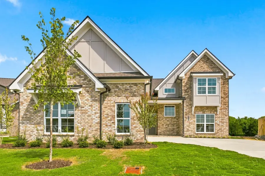 6709 Bonnafair Drive, Hermitage, TN 37076 - #2