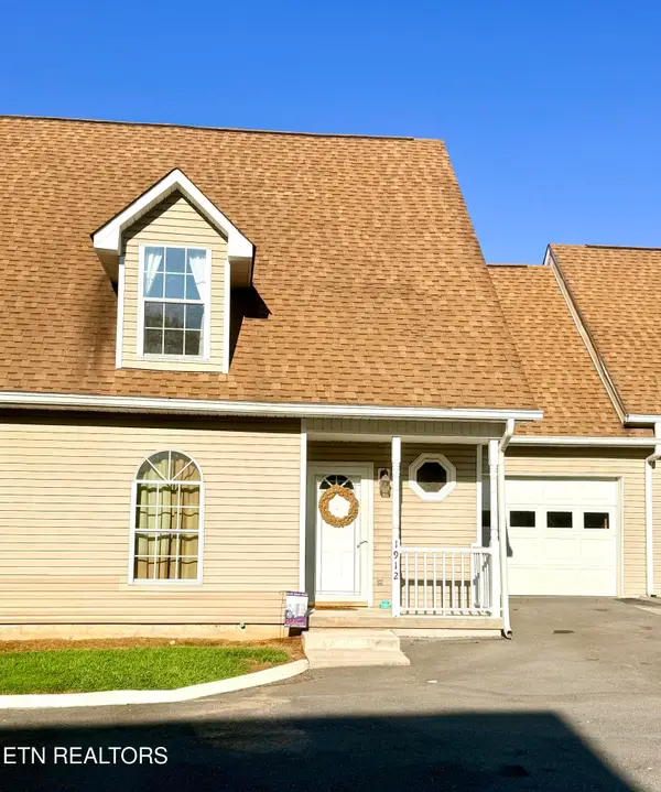 1912 Walnut Ave, Jefferson City, TN 37760