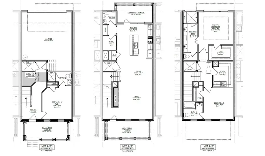 3007 Wynn Circle, Franklin, TN 37064 - #2