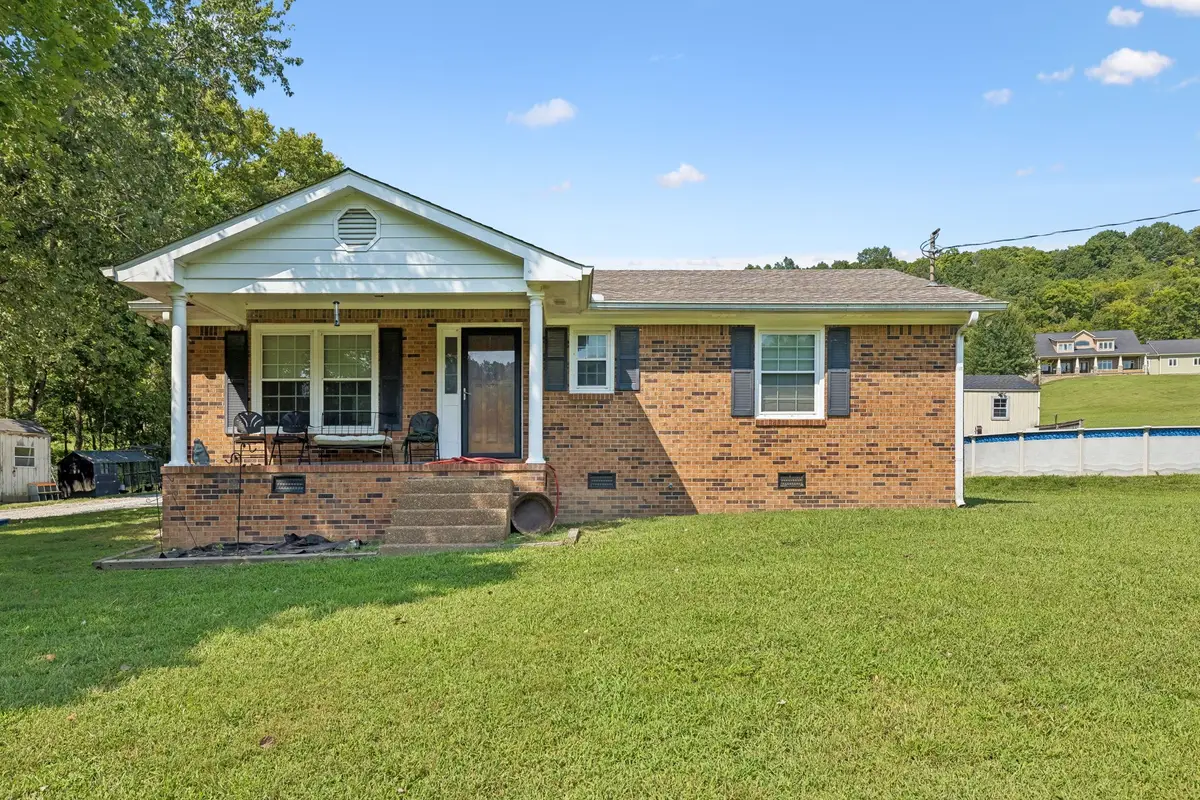 4462 Jackson Hollow Rd, Franklin, TN 37064 - #1