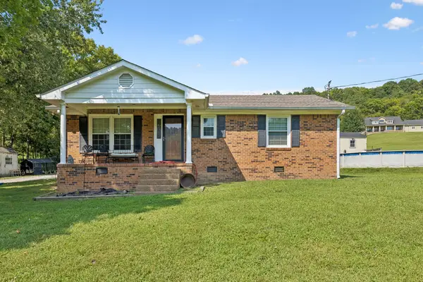 4462 Jackson Hollow Rd, Franklin, TN 37064