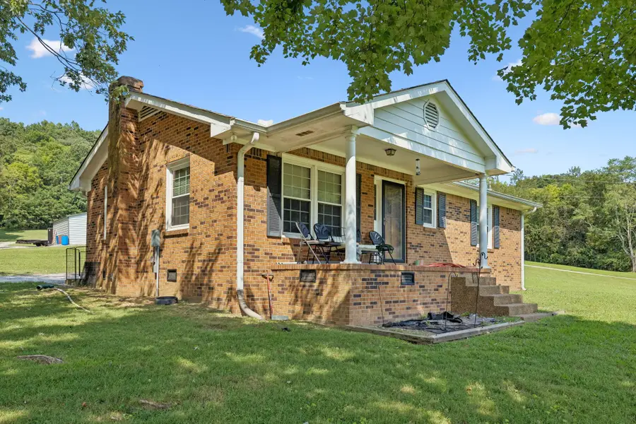 4462 Jackson Hollow Rd, Franklin, TN 37064 - #2
