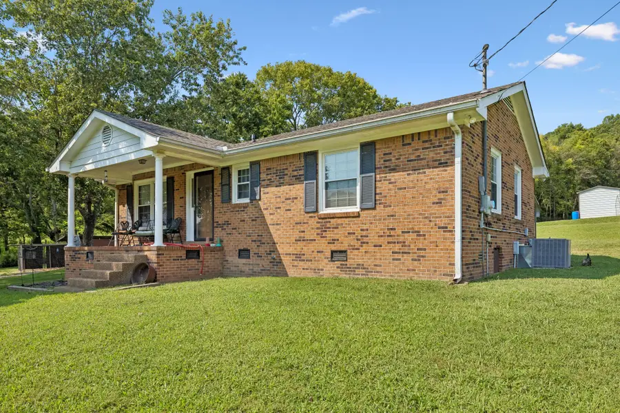 4462 Jackson Hollow Rd, Franklin, TN 37064 - #3