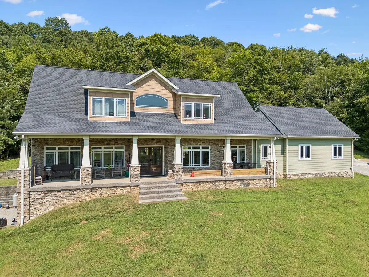 4464 Jackson Hollow Rd, Franklin, TN 37064 - #1