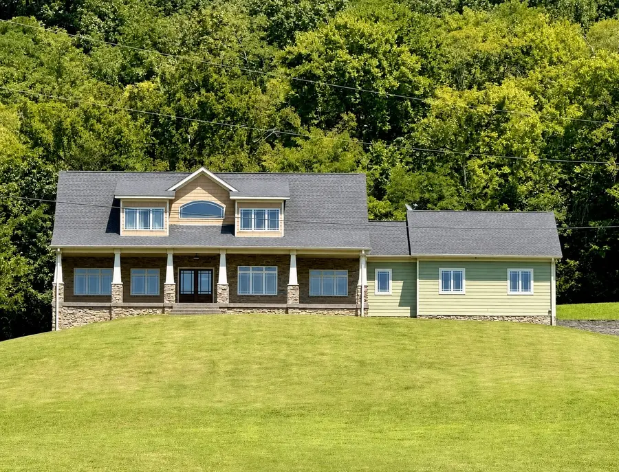 4464 Jackson Hollow Rd, Franklin, TN 37064 - #2