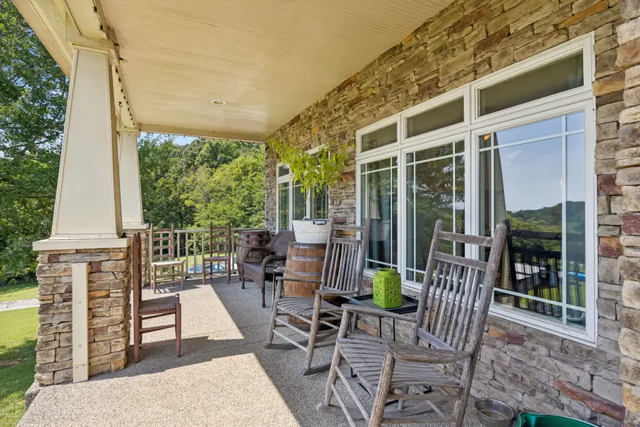 4464 Jackson Hollow Rd, Franklin, TN 37064 - #3