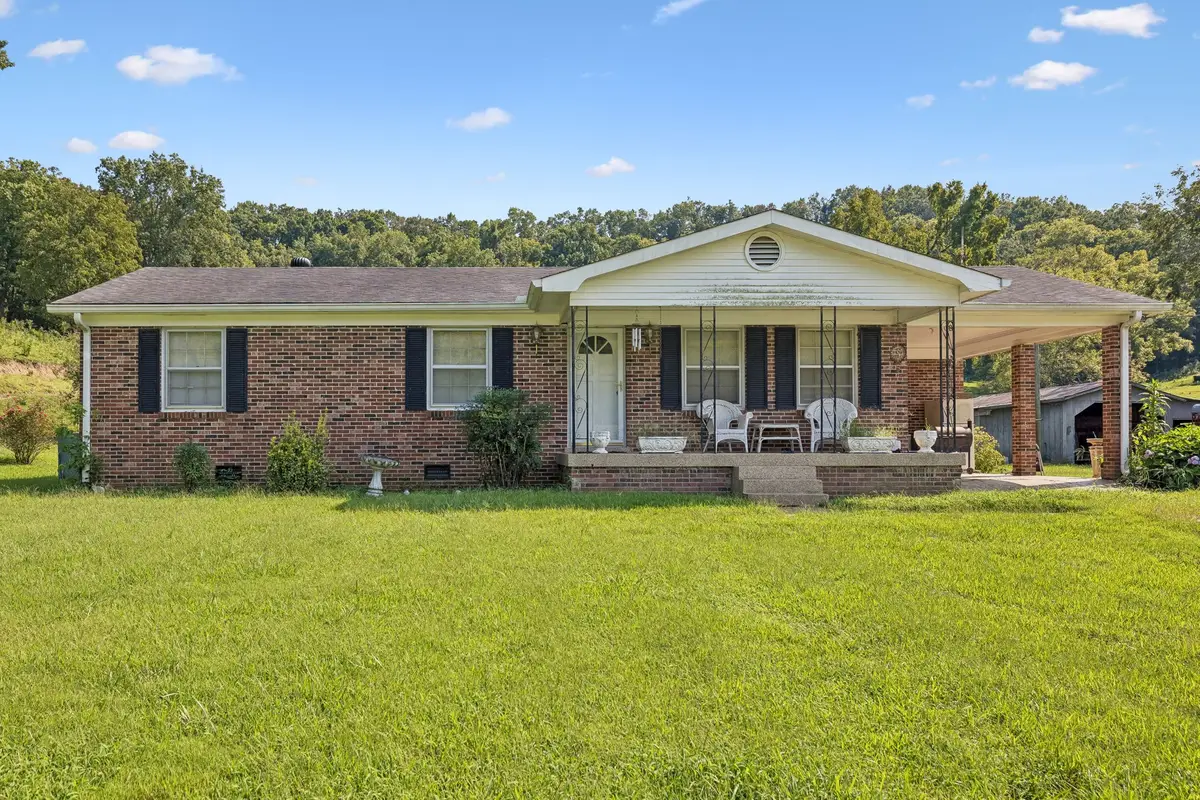 4456 Jackson Hollow Rd, Franklin, TN 37064 - #1